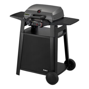eURBAN PRO 2 TURBO + Trolley
