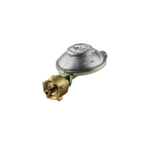 Gasdruckregler 50 mBar, 1,5 kg/h