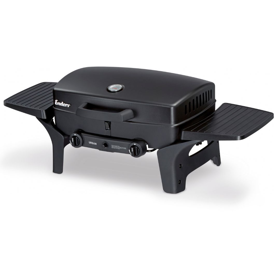 Gasgrill Urban 1 Gasgrill Urban