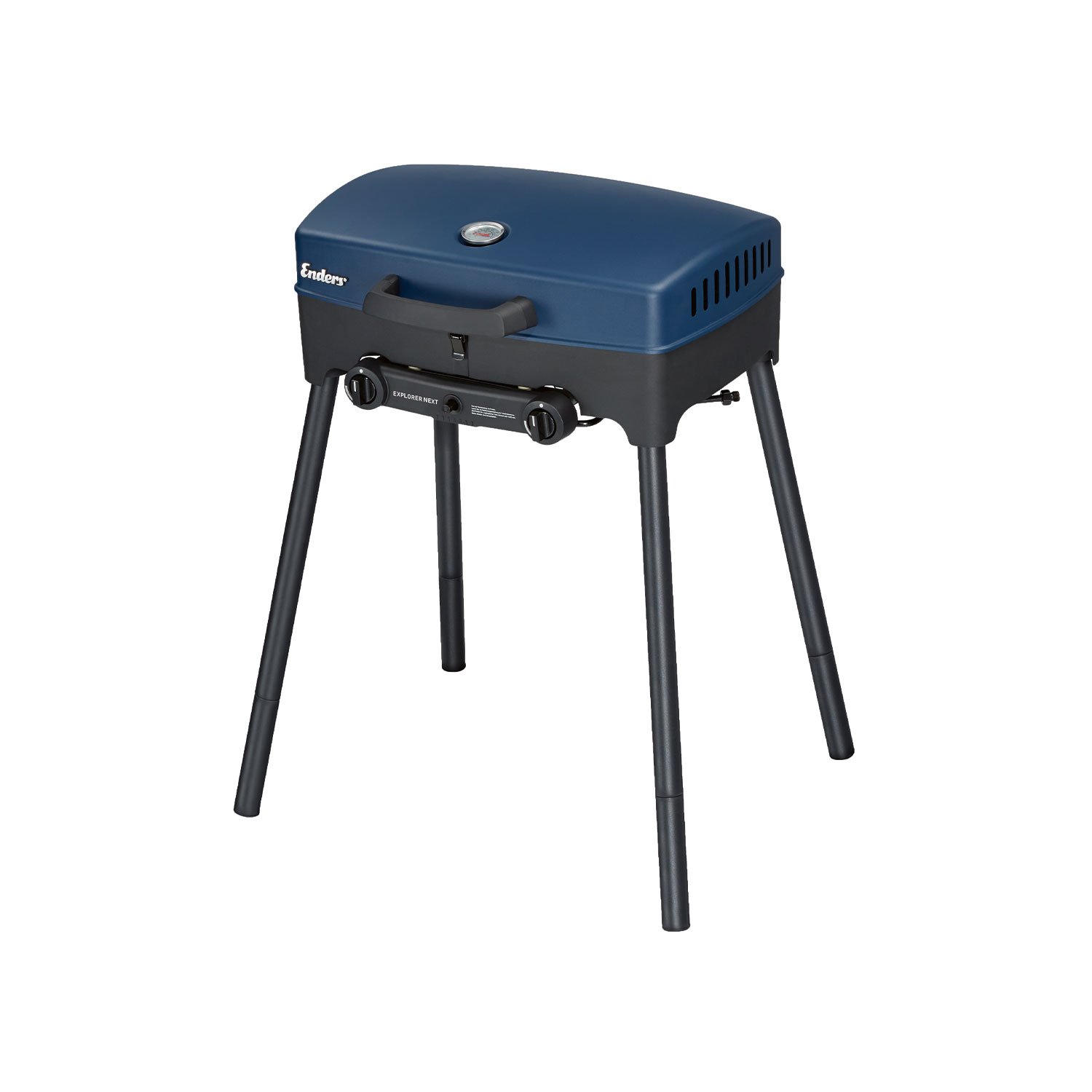 Gasgrill Explorer Next Caravan 1 Gasgrill Explorer Next Caravan