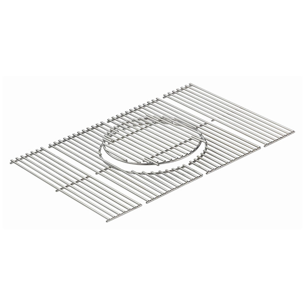 Switch Grid aus Edelstahl Uniq Pro 3 1 Switch Grid aus Edelstahl Uniq Pro 3
