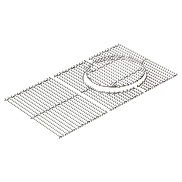 Switch Grid aus Edelstahl Uniq 4 1 Switch Grid aus Edelstahl Uniq 4