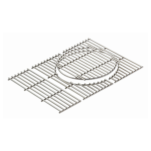 Switch Grid aus Edelstahl Hyde 3 1 Switch Grid aus Edelstahl Hyde 3