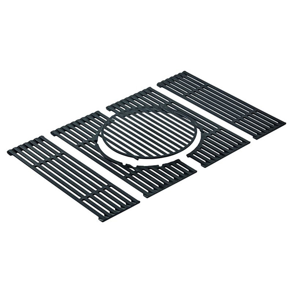 Switch Grid Rost Gusseisen 1 Switch Grid Rost Gusseisen