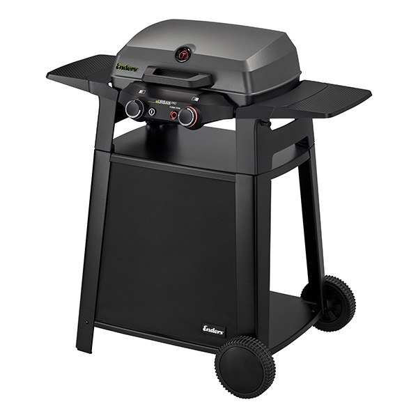 eURBAN PRO 2 TURBO + Trolley 1 eURBAN PRO 2 TURBO + Trolley