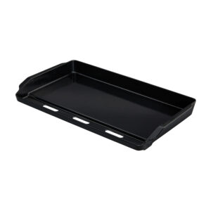 Plancha XL Gussplatte