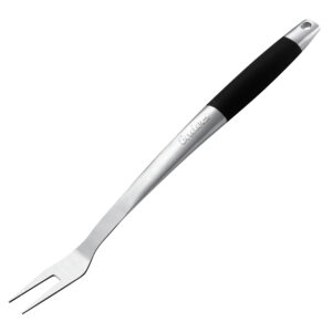 Premium Grillgabel aus Edelstahl